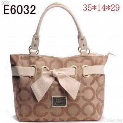 Coach handbags008